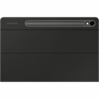 S10FE BookCover Keyboard Slim Blk (GAI Key)