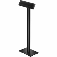 HP Engage 2x20 Customer Facing Pole Display