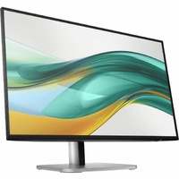 HP 524pf 24" Class Full HD LED Monitor - 16:9 - 23.8" Viewable - In-plane Switching (IPS) Technology - Edge WLED Backlight - 1920 x 1080 - 350 - 5 ms