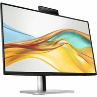 HP 524pm 24" Class Full HD LED Monitor - 16:9 - 23.8" Viewable - In-plane Switching (IPS) Technology - Edge LED Backlight - 1920 x 1080 - 350 - 5 ms