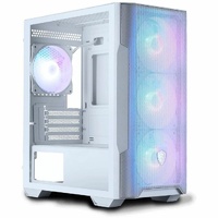 MAG FORGE M100R WHITE