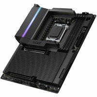 N9 X870E Motherboard - AMD X870E Chipset with Wi-Fi and Blakc Cover