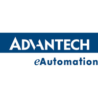 Advantech FPM-724W-P9AE 24" Class LED Touchscreen Monitor - 23.8" Viewable - Projected Capacitive - 10 Point(s) Multi-touch Screen - 1920 x 1080 - HD