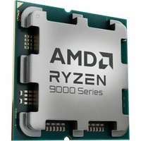 Ryzen 7 9800X3D 8-Core Processor