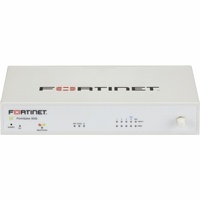 FortiGate-50G 5 x GE RJ45 ports (including 4 x Internal Ports 1 x WAN Ports)