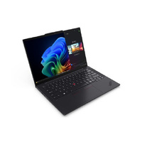 Lenovo ThinkPad T14s Gen 6 21M1002AAU 14" Touchscreen Copilot+ PC Notebook - WUXGA - AMD Ryzen AI 7 PRO 360 - 32 GB - 512 GB SSD - English Keyboard -