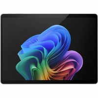 Microsoft Surface Pro 11 Copilot+ PC Tablet - 13" - vPro Technology - 16 GB - 256 GB SSD - Windows 11 Pro - Platinum - Core Ultra 7 Octa-core (8 266V