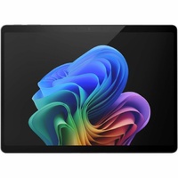 Microsoft Surface Pro 11 Copilot+ PC Tablet - 13" - vPro Technology - 16 GB - 512 GB SSD - Windows 11 Pro - Black - Core Ultra 7 Octa-core (8 Core) -