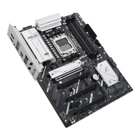Asus Prime B840-PLUS WIFI-CSM Gaming Desktop Motherboard - AMD B840 Chipset - Socket AM5 - ATX - Ryzen 9, Ryzen 8, Ryzen 7 Processor Supported - 192