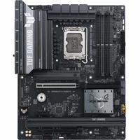 TUF GAMING B860-PLUS WIFI Gaming Desktop Motherboard - Intel B860 Chipset - Socket LGA-1851 - ATX - Core Ultra Processor Supported - 256 GB DDR5 RAM