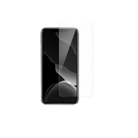 STM Goods Glass Glass Screen Protector for Apple iPhone 12, iPhone 12 Pro, iPhone 13, iPhone 13 Pro - Clear - For OLED iPhone 12