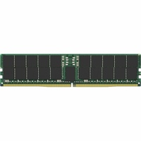 64GB DDR5-6400MT/s ECC Reg CL52 DIMM 2Rx4 Micron D
