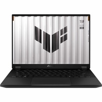 TUF Gaming A14 FA401 FA401WU-RG014W 14" Gaming Notebook - 2.5K - AMD Ryzen AI 9 HX 370 - 32 GB - 1 TB SSD - AMD Chip - 2560 x 1600 - Windows 11 Home