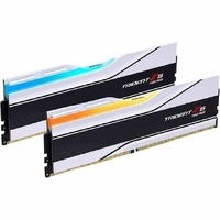 G.SKILL Trident Z5 Neo RGB RAM Module for Motherboard - 64 GB (2 x 32GB) - RGB - DDR5-6000/PC5-48000 DDR5 SDRAM - 6000 MHz - CL3