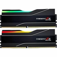 G.SKILL Trident Z5 Neo RGB RAM Module for Motherboard - 64 GB (2 x 32GB) - RGB - DDR5-6000/PC5-48000 DDR5 SDRAM - 6000 MHz - CL3