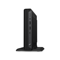 HP Elite Mini 800 G9 Desktop Computer - Intel Core i7 14th Gen i7-14700T - 32 GB - 1 TB SSD - Mini PC - Intel Q670 Chip - Windows 11 Pro - Intel UHD