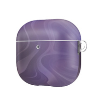 Incase Halo Case for AirPods 4 4th Generation - Oil Slick Lilac