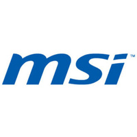 MSI B840 GAMING PLUS WIFI Gaming Desktop Motherboard - AMD B840 Chipset - Socket AM5 - ATX - Ryzen 7 Processor Supported - 256 GB DDR5 SDRAM Maximum