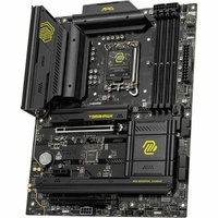 MSI MAG B860 TOMAHAWK WIFI Gaming Desktop Motherboard - Intel B860 Chipset - Socket LGA-1851 - ATX - Core Ultra Processor Supported - 256 GB DDR5 RAM