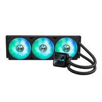 PRIME LC 360 LCD//AIO COOLER 3 IN 1 FAN