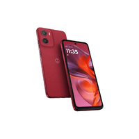 PHN MOTO XT2523-10 AU SC 4+64 DS RTL - Plum Red