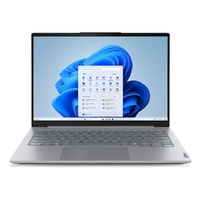 THINKBOOK 14 GEN 8 14IN WUXGA INTEL CORE 7 240H 16GB RAM 512SSD WIN11 PRO 1 YEAR ONSITE