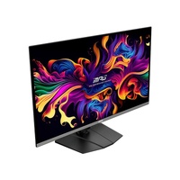 32 /4k/240Hz/0.03ms/QD-OLED/Type-C 98W/Hub 3.0/ DP2.1