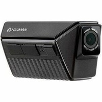 Navman MiVue Digital Camcorder - CMOS - 4 Megapixel Image - MP4, H.264 - SD - GPS - Wireless LAN - Helmet Mount