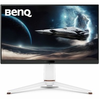 BenQ MOBIUZ EX271Q 27" Class WQHD Gaming LED Monitor - 16:9 - 27" Viewable - In-plane Switching (IPS) Technology - LED Backlight - 2560 x 1440 - 1.07