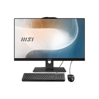 Modern AM242P AIO Black 23.8in Non-Touch - Core 5 120U - D5 16GB - 1TB SSD - WiFi6 - Webcam - Height Adjustable - Wired KBM - Win11Pro - 3Y Onsite