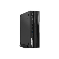 PRO DP21 Black vPro i7-14700 - D5 16GB - 1TB SSD - Wifi6 - Win11Pro - Wired KBM - 3Y On Site Warranty