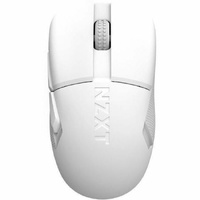 Lift Elite Wireless Gaming Mouse - WHITE