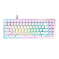 KB mini TKL White ANSI US