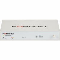 FortiGate-50G-5G 5 x GE RJ45 ports (including 4 x Internal Ports 1 x WAN Ports) with Embedded 3G/4G/LTE/5G wireless wan module 5 external SMA WWAN