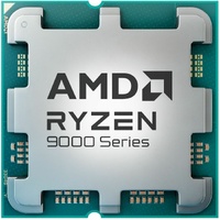 R5-9600 5.20GHZ 6 CORE SKT AM5 38MB 65W RADEON Box