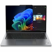 Lenovo Thinkpad X9-14 Gen 1 21QA000JAU 14" Copilot+ PC Notebook - WUXGA - Intel Core Ultra 7 258V - Intel Evo Platform - 32 GB - 512 GB SSD - Grey -