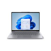 THINKBOOK 14 GEN 8 14IN WUXGA INTEL CORE ULTRA 7 255H 32GB RAM 512SSD WIN11 PRO 1 YEAR ONSITE