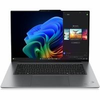 Lenovo ThinkPad X9-15 Gen 1 21Q6003UAU 15.3" Touchscreen Copilot+ PC Notebook - 2.8K - Intel Core Ultra 7 258V - Intel Evo Platform - 32 GB - 512 GB
