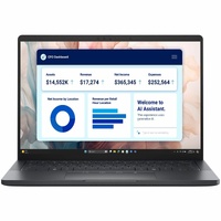 Dell Pro 13 Premium PA13250 13.3" Copilot+ PC Notebook - Full HD Plus - Intel Core Ultra 5 238V - vPro Technology - 32 GB - 512 GB SSD - English (US)