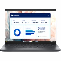 Dell Pro 13 Premium PA13250 13.3" Copilot+ PC Notebook - Full HD Plus - Intel Core Ultra 5 236V - vPro Technology - 16 GB - 512 GB SSD - English (US)