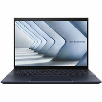 Asus ExpertBook B5 B5404 B5404CMA-Q60532X 14" Touchscreen Notebook - WUXGA - Intel Core Ultra 7 155U - 16 GB - 512 GB SSD - Star Black - Intel Chip -