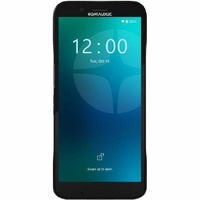 WI-FI6E 6/64G 2D SR IMAGER BLACK