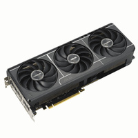 The SFF-Ready ASUS Prime GeForce RTX 5070 OC Edition 12GB GDDR7 boasts three Axial-tech fans for supreme cooling.