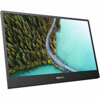 Philips 16B1P3200/75 39.6cm (15.6") B Line Full HD - Portable for dual screen convenience - IPS - USBC - Tiltable