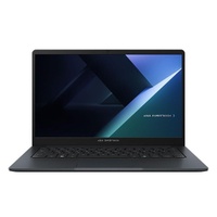 Asus ExpertBook B1 B1403 B1403CVA-S62445X 14" Clamshell Notebook - Full HD - Intel Core i7 13th Gen i7-1355U - 32 GB - 512 GB SSD - Gentle Gray - - x