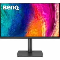 IPS 2K QHD 95 DCI-P3 100 sRGB Nano Matte Panel HDMI 2.0 USB-C DP 1.4