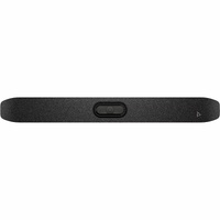 Poly Studio V12 USB Video Bar No Power Supply