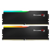 Ripjaws M5 32G KIT 2x16GB DDR5-6000 CL28-36-36-96 1.40 V XMP 3.0