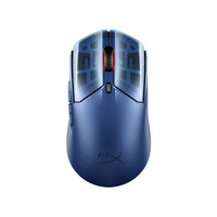 Pulsefire Haste 2 S Wireless Navy