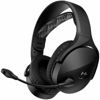 Cloud Jet Wireless Black